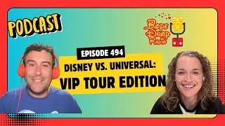 VIP Battle  Disney vs Universal &mdash; Which Is Worth the Price?