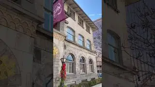 Говорят, в клубе &laquo;Альта&raquo; в Солт-Лейк-Сити обитают два призрака&hellip; (BTS) #паранормальное #призраки #...