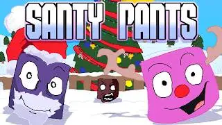 Friday Night Affliction [EXTRAS] - Santy Pants​