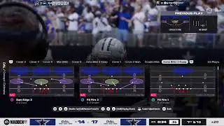 #1 MADDEN PLAYER IN VEGAS. I WANT TOP 100 #RoadTo600👐🏾 #HelpYaBoyOut