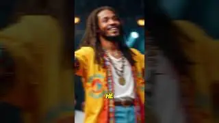 How Reggae Music Changed Jamaica&rsquo;s Politics | The Power of Music #Shorts #ReggaeMusic #Jamaican