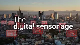 Discover smart sensor solutions of tomorrow