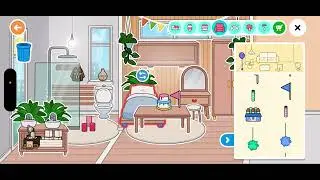 Make sure you go check out my Toca Boca experience and I will be making more Toca Boca videos 🦋💕🥳😚😚￼