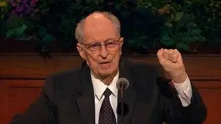 Stand Strong in Holy Places Excerpt