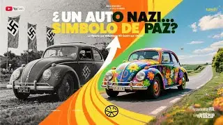 VOLKSWAGEN: &iquest;Un auto nazi simbolo de Paz?