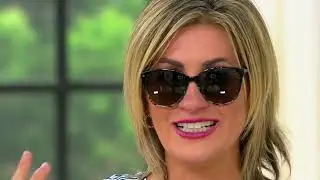 Prive Revaux The Cleo Bifocal Sun Readers on QVC