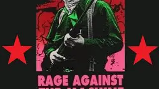 Rage Against The Machine Wake Up (1997-08-15 Columbia, Maryland)