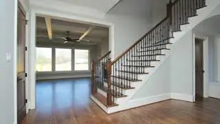 Grand Lake Stately Todd Rice Design Custom built home