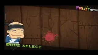 Fruit Ninja all versions on Android (Symbian, PSP, PSVita, PC, Windows Phone, Android)