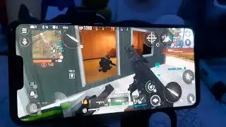 Snapdragon 855- Asi me corre Warzone Mobile en el LG G8 THINQ