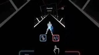 Beating &ldquo;Overkill&rdquo; in Beat Blade!