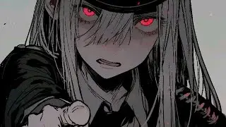 ヴィラン - Nightcore Remix