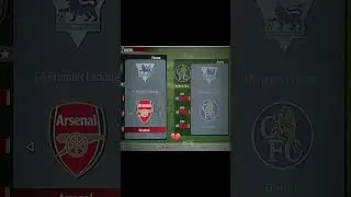 Which derby goes harder? 🔥 #FIFA2005 #FIFA #chelsea #arsenal #sporting #benfica #fyp #fypシ゚viral