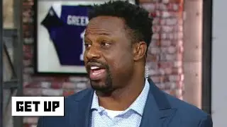 Bart Scott: The Cowboys have a lot of &lsquo;cowardice&rsquo; front-running football players | Get Up