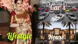 Rekha Lifestyle 2025, Age, Income, House, Cars, Family, Movies, Biography & Net Worth #Rekha