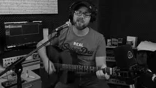 Fabian Ratsak - Imagine - John Lennon Cover