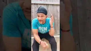 Coastal Boxing Club Chi Ming's Rant Of The Week! We're All Celebrities