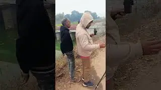 Video shooting