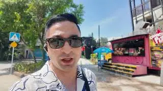 Sentosa Beach Singapore I SGI