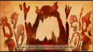 The Legend of Zelda: Skyward Sword Playthrough Part 1