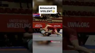 Explosive move