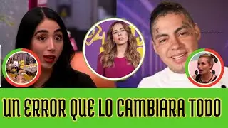 🚨ACCIDENTE CAMBIA LA CONVIVENCIA EN LA CASA🏠 DE LOS FAMOSOS COLOMBIA 2026💥#reality