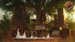 Real Roots Rockers 2025 | Conscious Dub Basslines, Reggae Legends & Heavy Groove