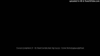 Cocoon Compilation D - 03. David Carretta feat. Gigi Succes - Ermite Technologique.p2pFreak