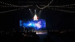 Király Linda & Aerial Chandelier Vincze Tünde Produkcio 