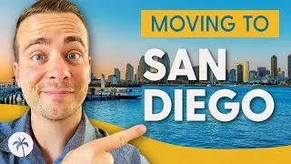 Considering a Move from SF Bay Area to San Diego? MUST WATCH