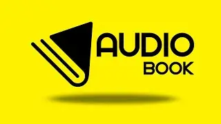 Logo for Youtube Channel | Audio Book Logo Design In Adobe Illustrator 2020