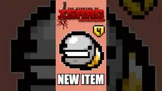 This NEW Isaac Mod Has The STRONGEST Synergies!