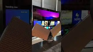 Bang & Olufson Long Island | Luxury Home Audio Nassau #shorts #smarthomesolutions