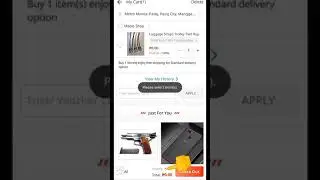 Lazada's Scam