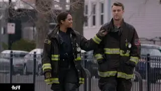Dawson e Casey dublado 4x14 - Parte 3