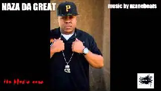 THE KINGS ACES MAGAZINE INTERVIEW NAZA DA GREAT