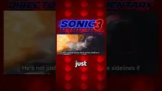 Sonic Movie's Director Just Revealed THIS About Movie Shadow's Future