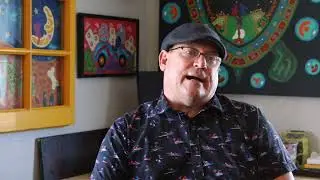 Steve Brouse, The Foundations School Teaching Artist