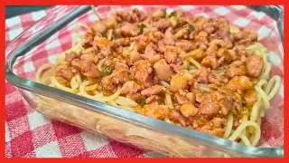 O Melhor Molho de Linguiça Toscana que Você Vai Provar! Receita Rápida