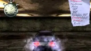 Let's Play Driver (German) Part 1
