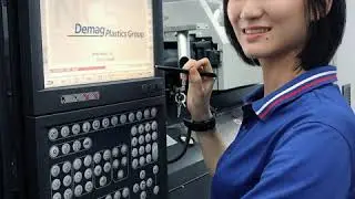 Immetech | Demag Equipment Staff Training