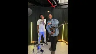 CHRIST DILLINGER & ANKITH WOODS - THE PATRIOTS (PROD. DANNY G & CJ HUNTER)