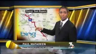 Proposed Interstate Could Link Las Vegas and Phoenix