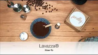 podly Reusable Pod for Lavazza