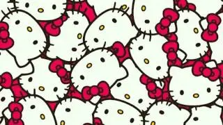 hello kitty