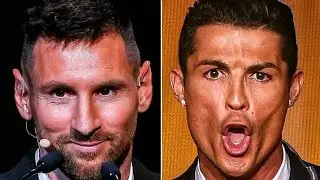 &ldquo;GOAT DEBATE LIVE: Ronaldo vs Messi &ndash; Who Truly Dominates Football?&rdquo;