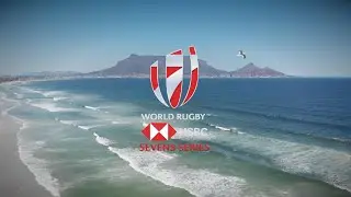 HSBC World Rugby Seven Series