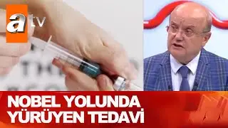 By-Pass ve stent tarihe gömülüyor