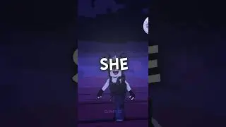 she naughty....😈