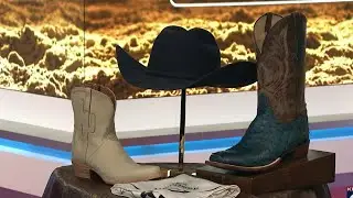 Ready 2 Rodeo: Rodeo fashion and what to wear at the show